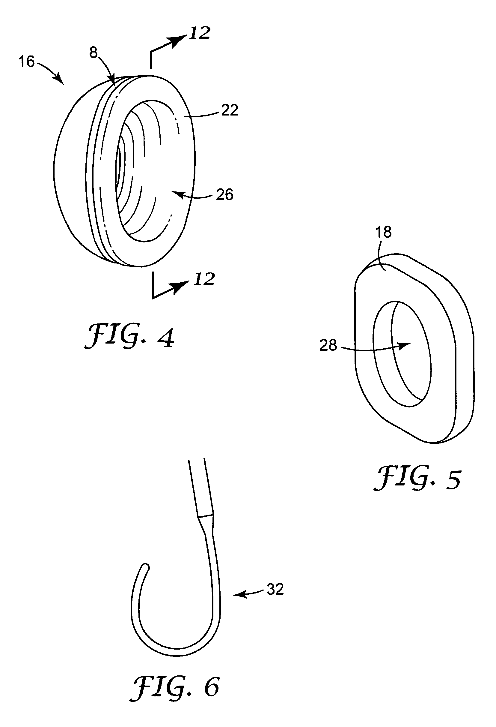 Hearing protective device that includes cellular earmuffs
