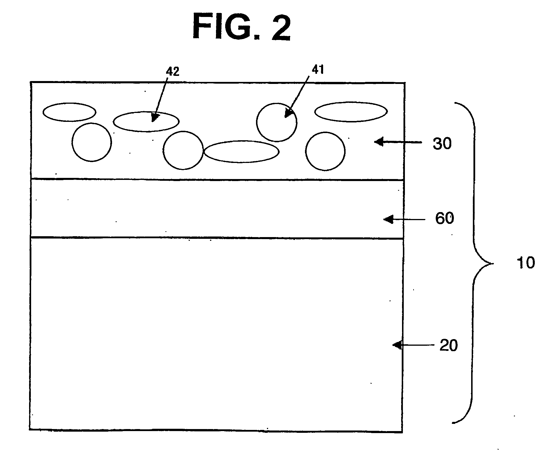 Diffusion film comprising transparent substrate and diffusion layer