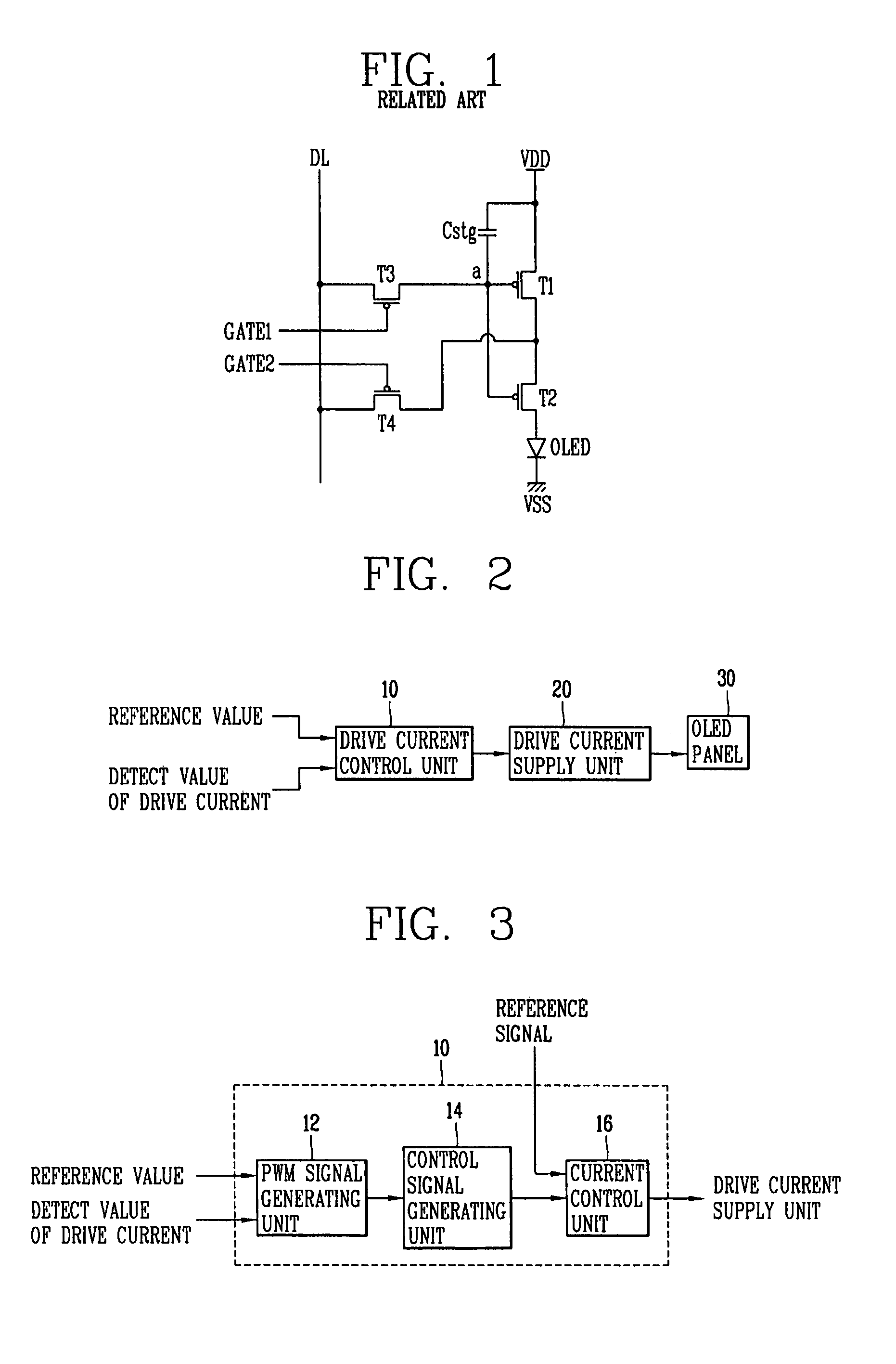 Pixel driving circuit of electro-luminescent display device and driving method thereof