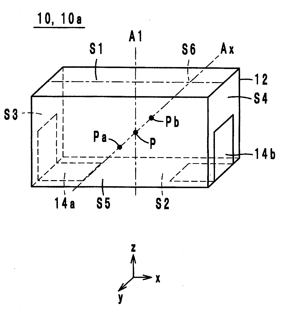 Electronic component