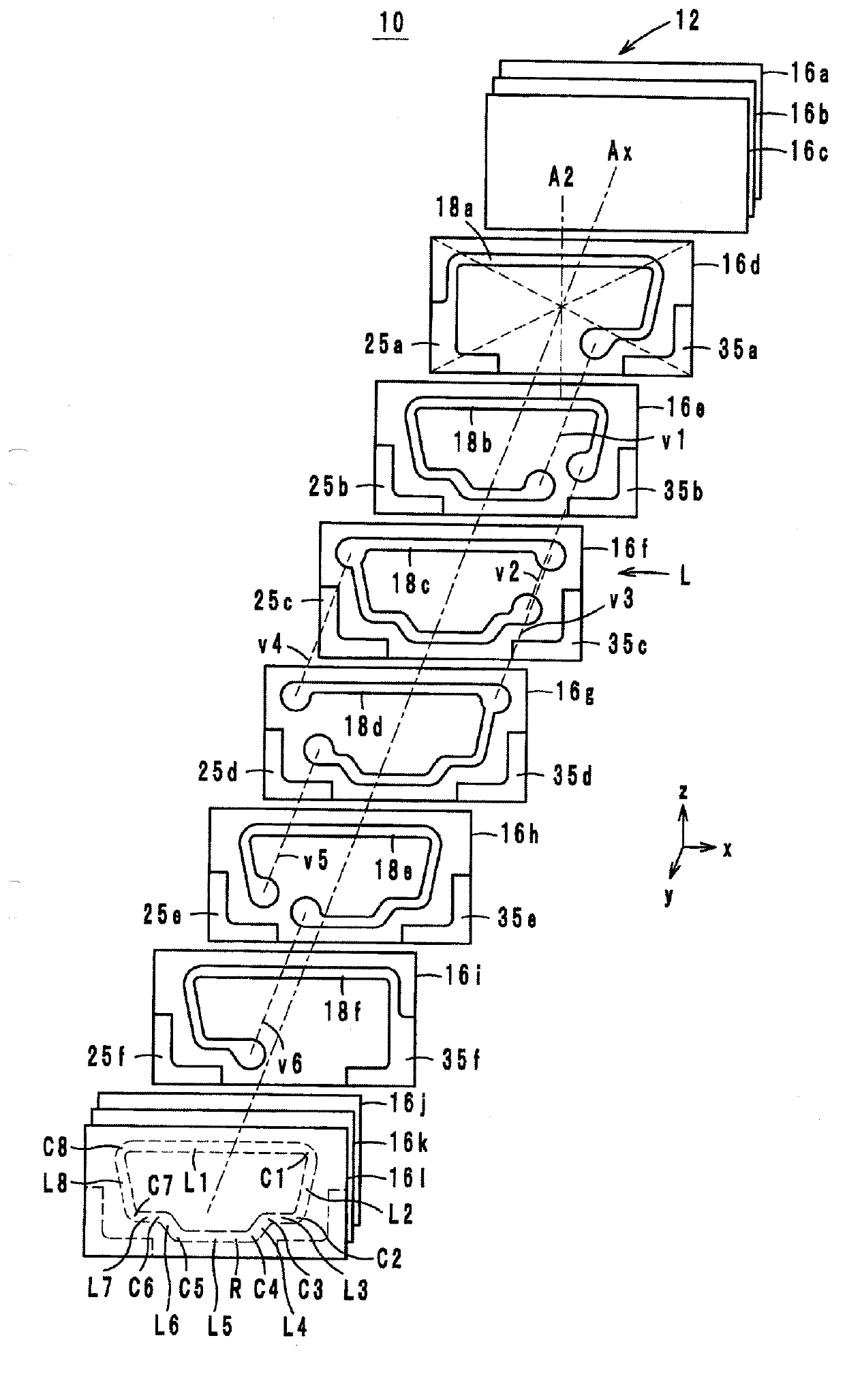 Electronic component