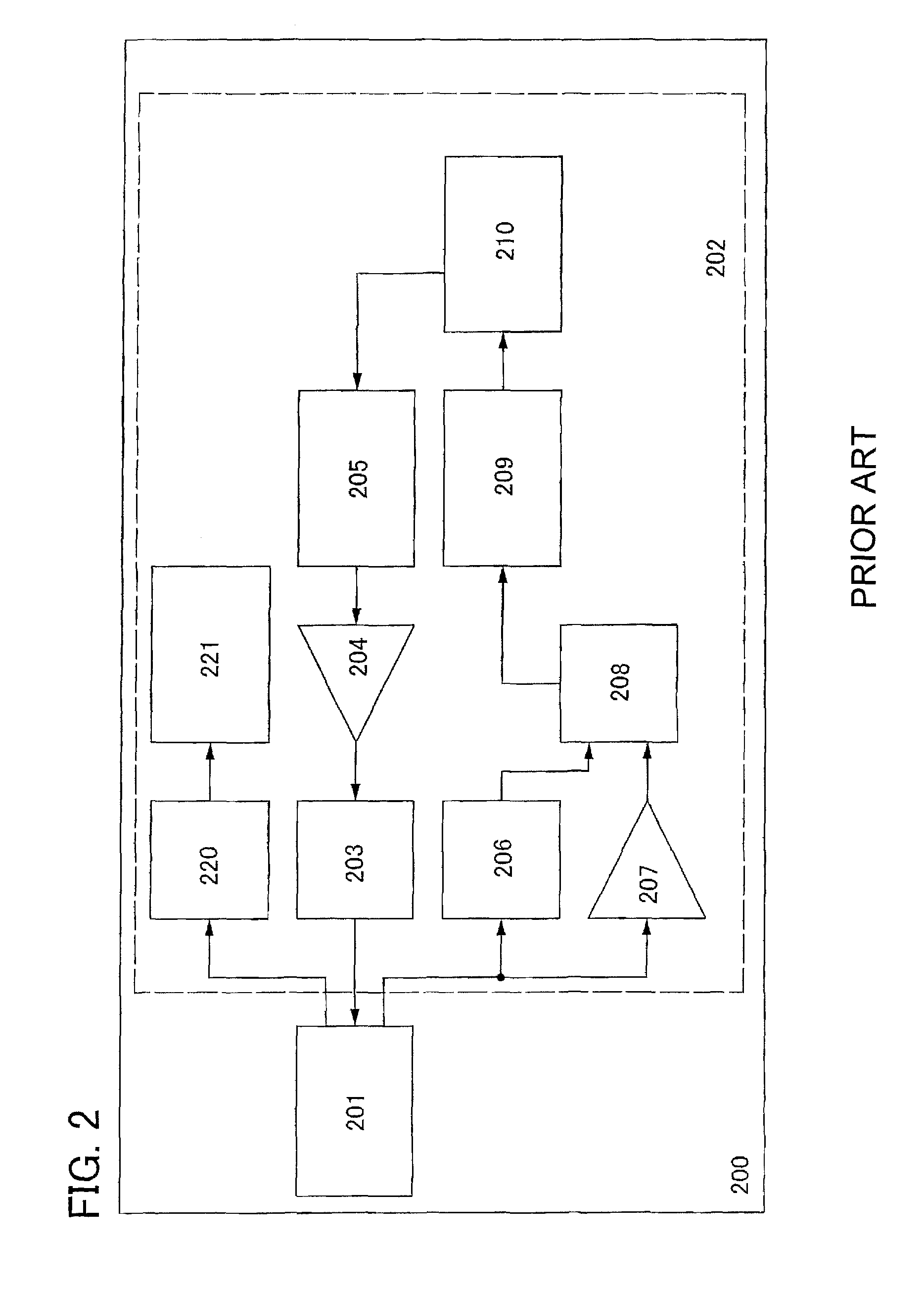 Semiconductor device and method for operating the same