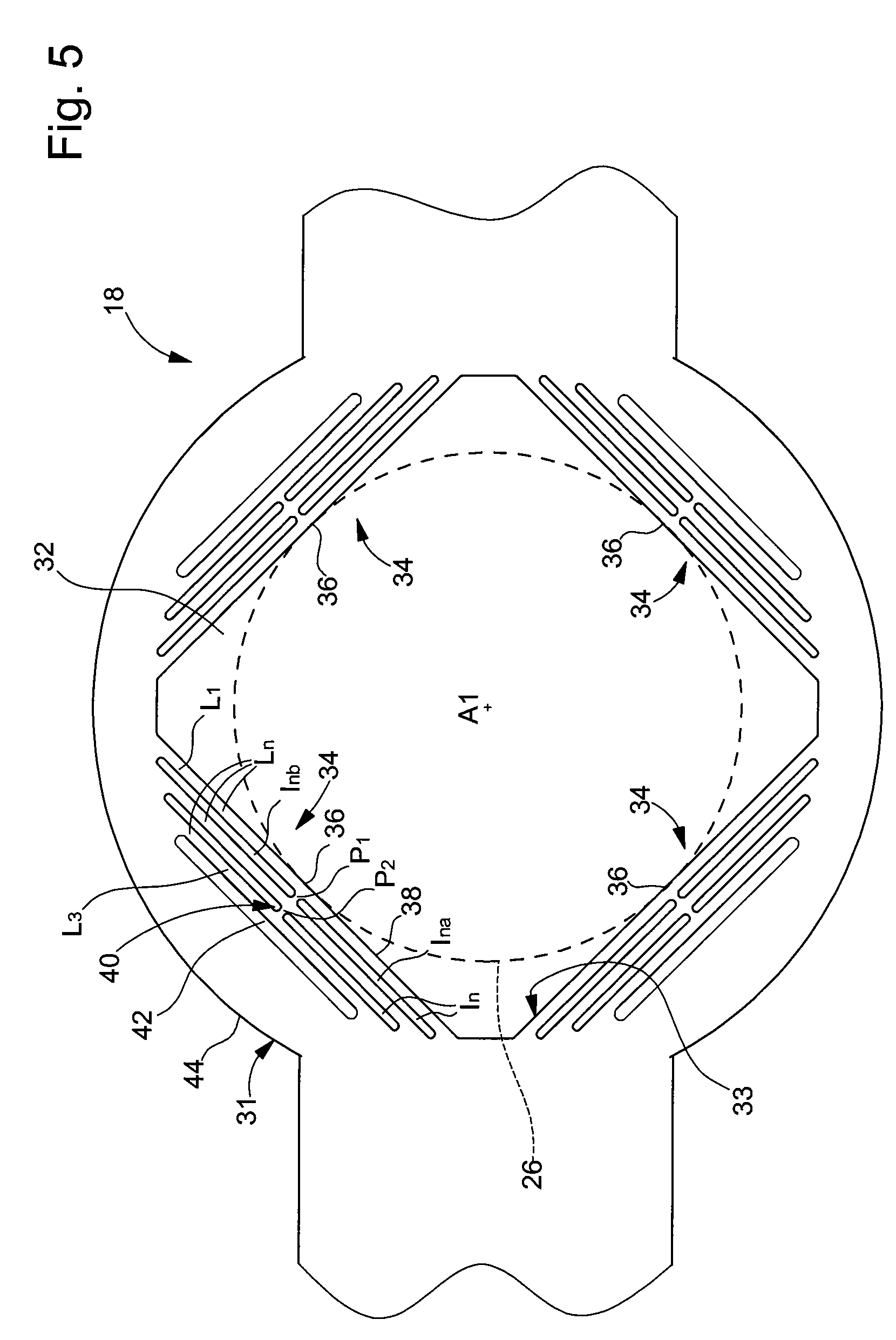 Assembly element including two superposed strip shaped elastic structures and timepiece fitted with the same