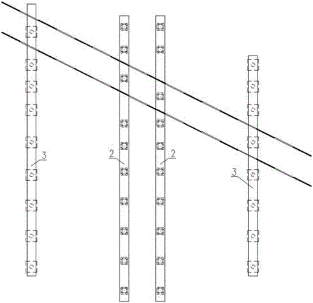 Construction Method of Transverse Translation and Positioning of Cable-Stayed Bridge