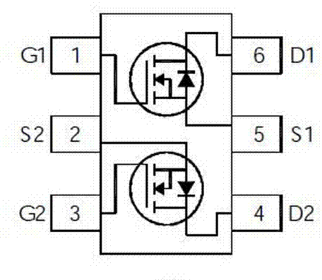 Backup power supply circuit of logging-while-drilling instrument