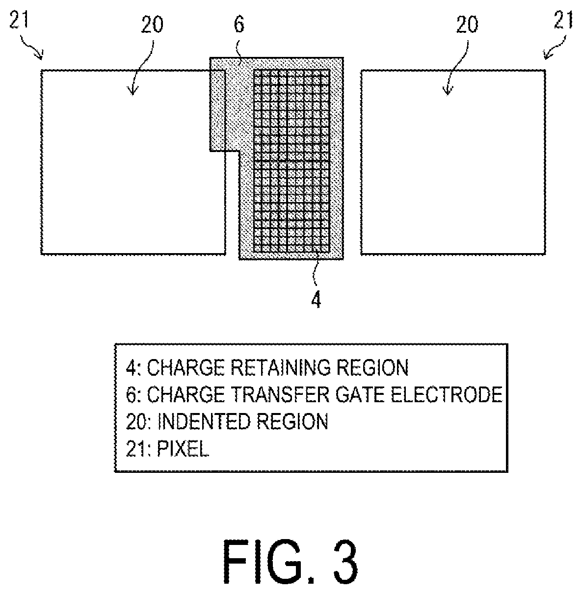 Solid-state imaging device