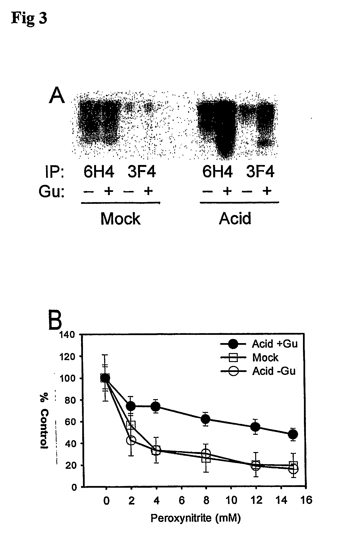 Epitope protection assay and method for detecting protein conformations