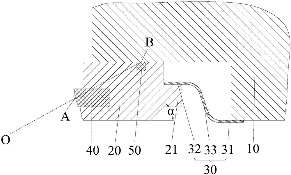 Ball valve