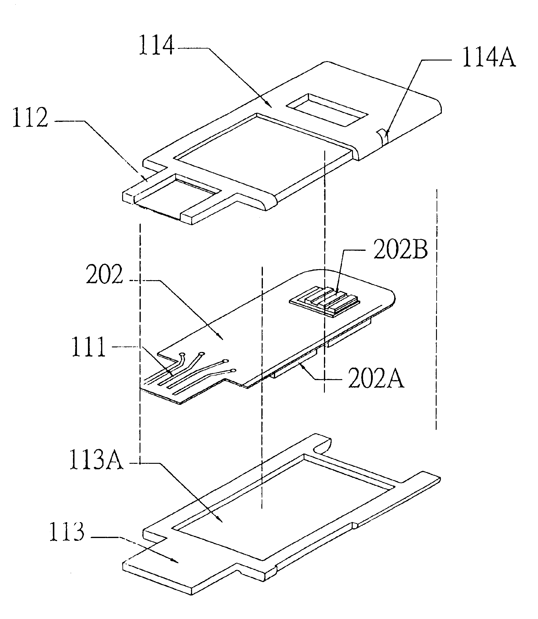 Low height USB interface connecting device and a memory storage apparatus thereof