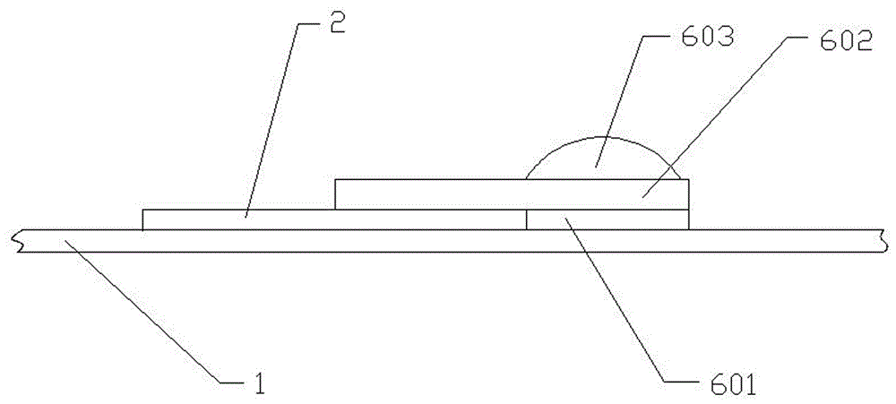 Body position monitoring system and monitoring method for pressure sore prevention