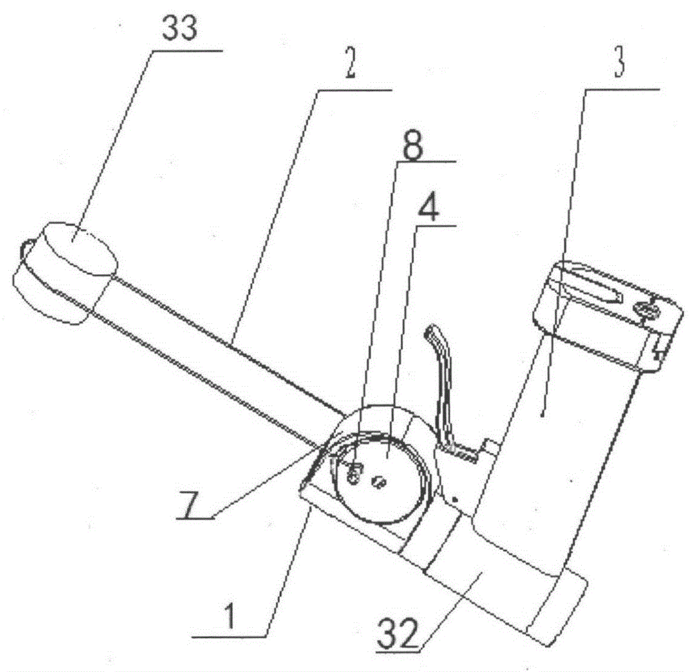 Reciprocating linear saw and cutting method thereof