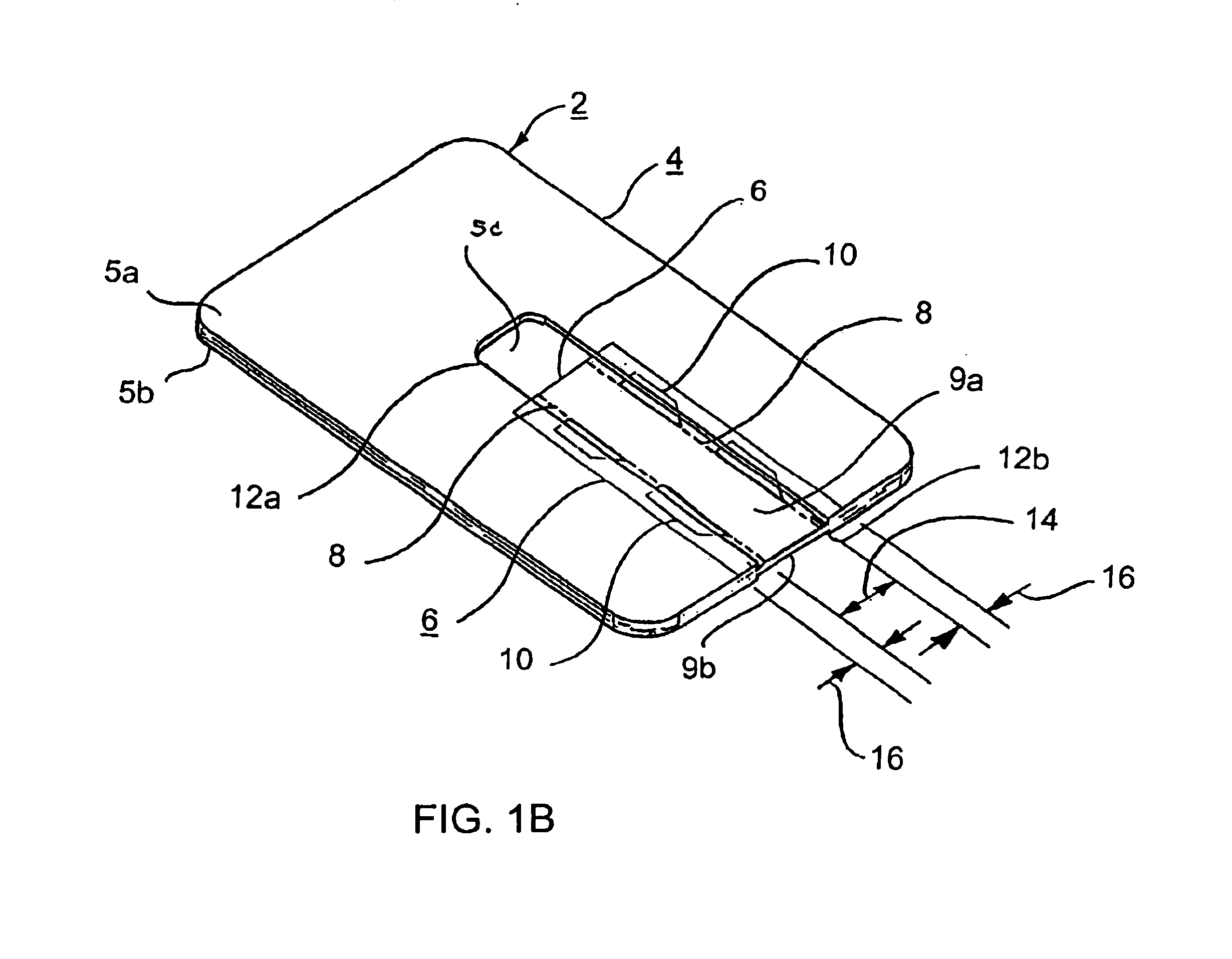 Apparatus and method for applying reinforcement material to a surgical stapler