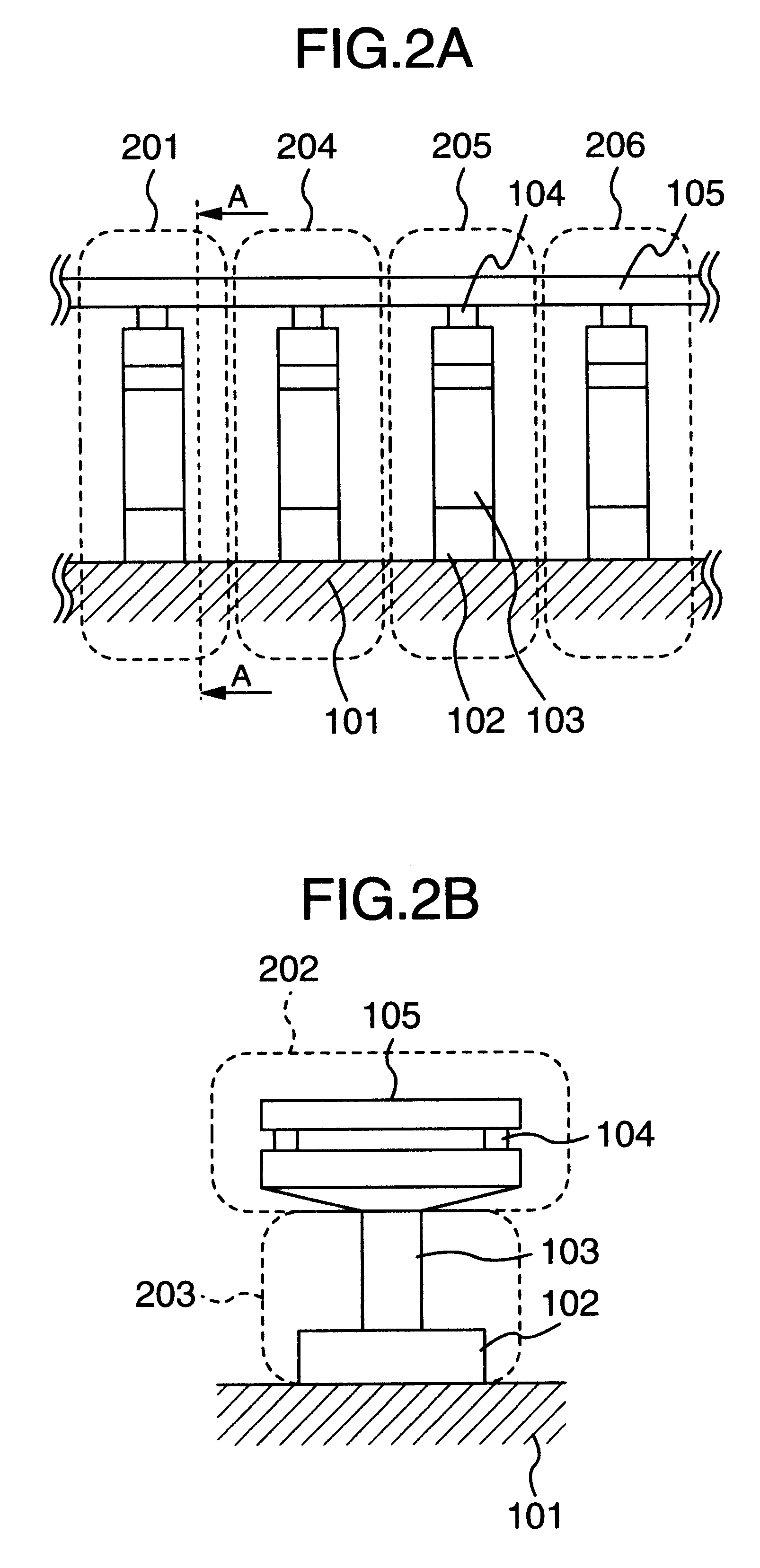 Vibration testing system