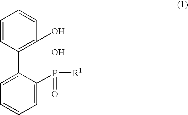 Flame retardant treating agents, flame retardant treating process and flame retardant treated articles