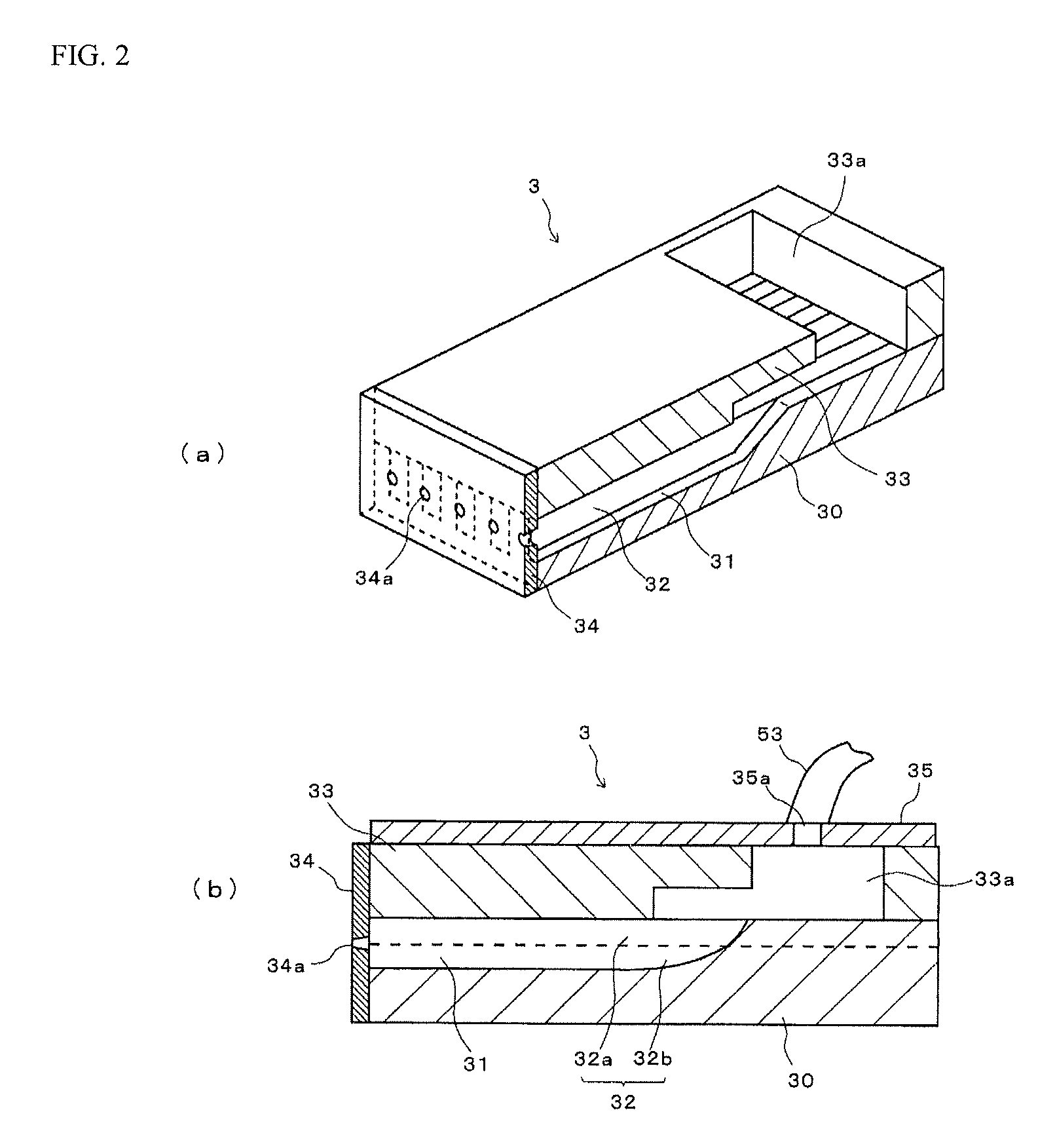 Inkjet recording device and inkjet recording method