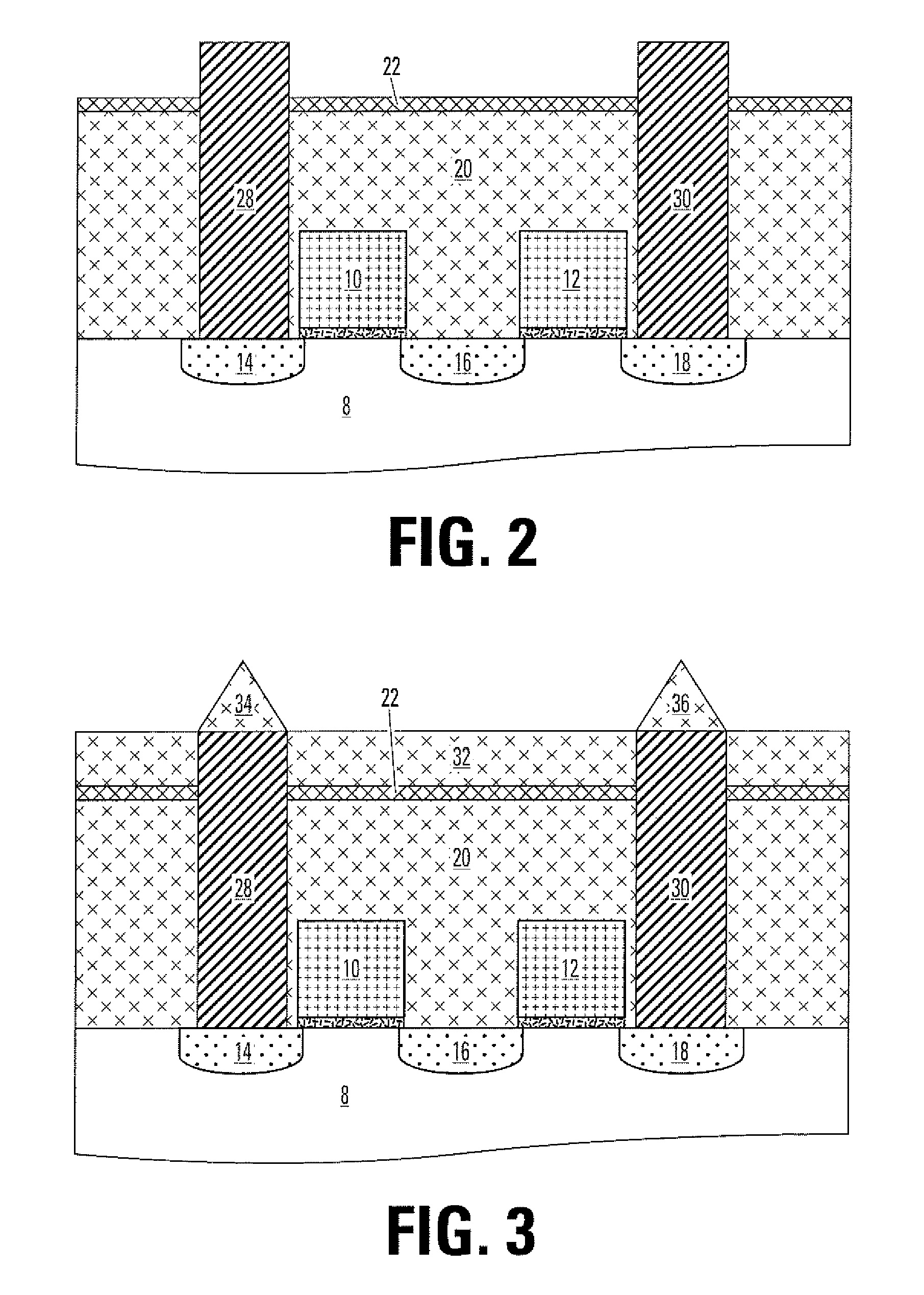 Programmable Resistive Ram and Manufacturing Method