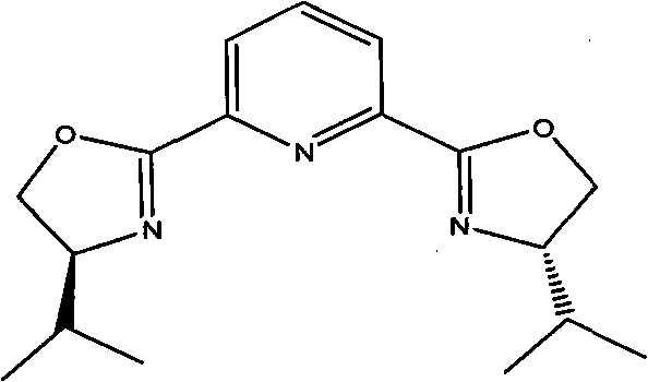 Method for synthesizing chloramphenicol from nitromethane