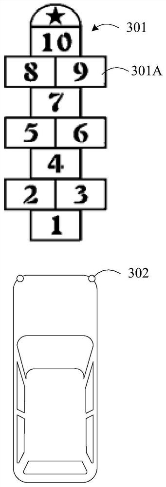 Vehicle end game method, device, system and equipment and storage medium