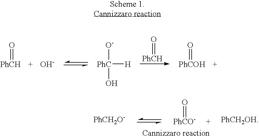 Method of novel noncatalytic organic synthesis