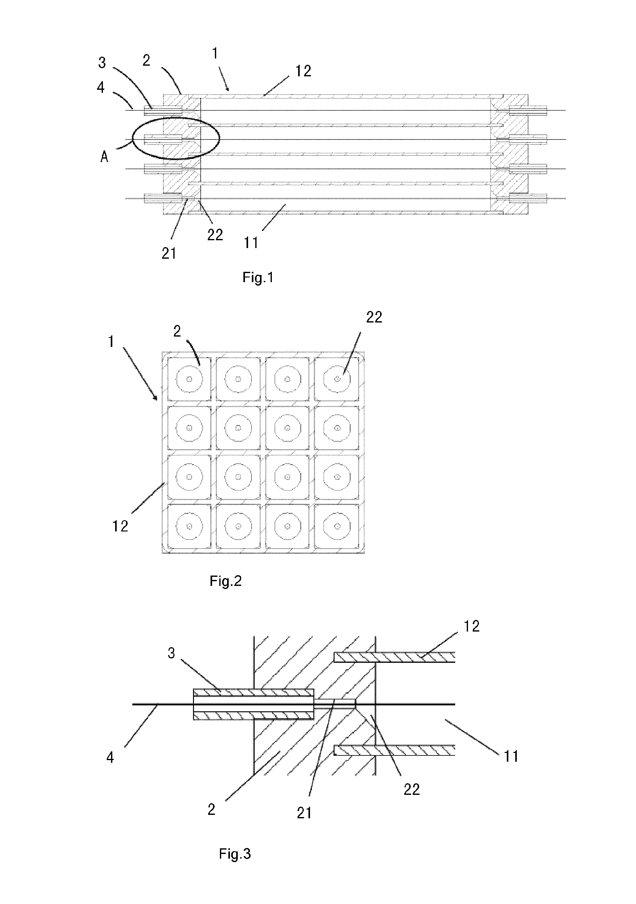 Boron-coated neutron detector and method for manufacturing the same