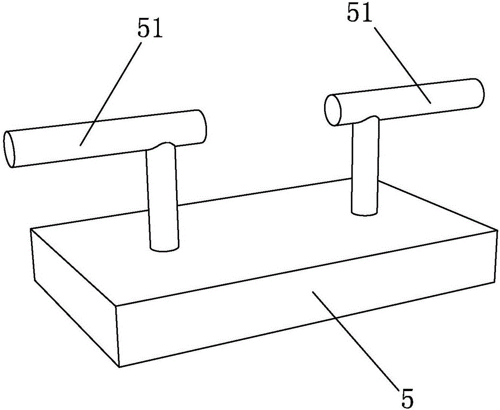 Strengthening method for soft foundation drain boards