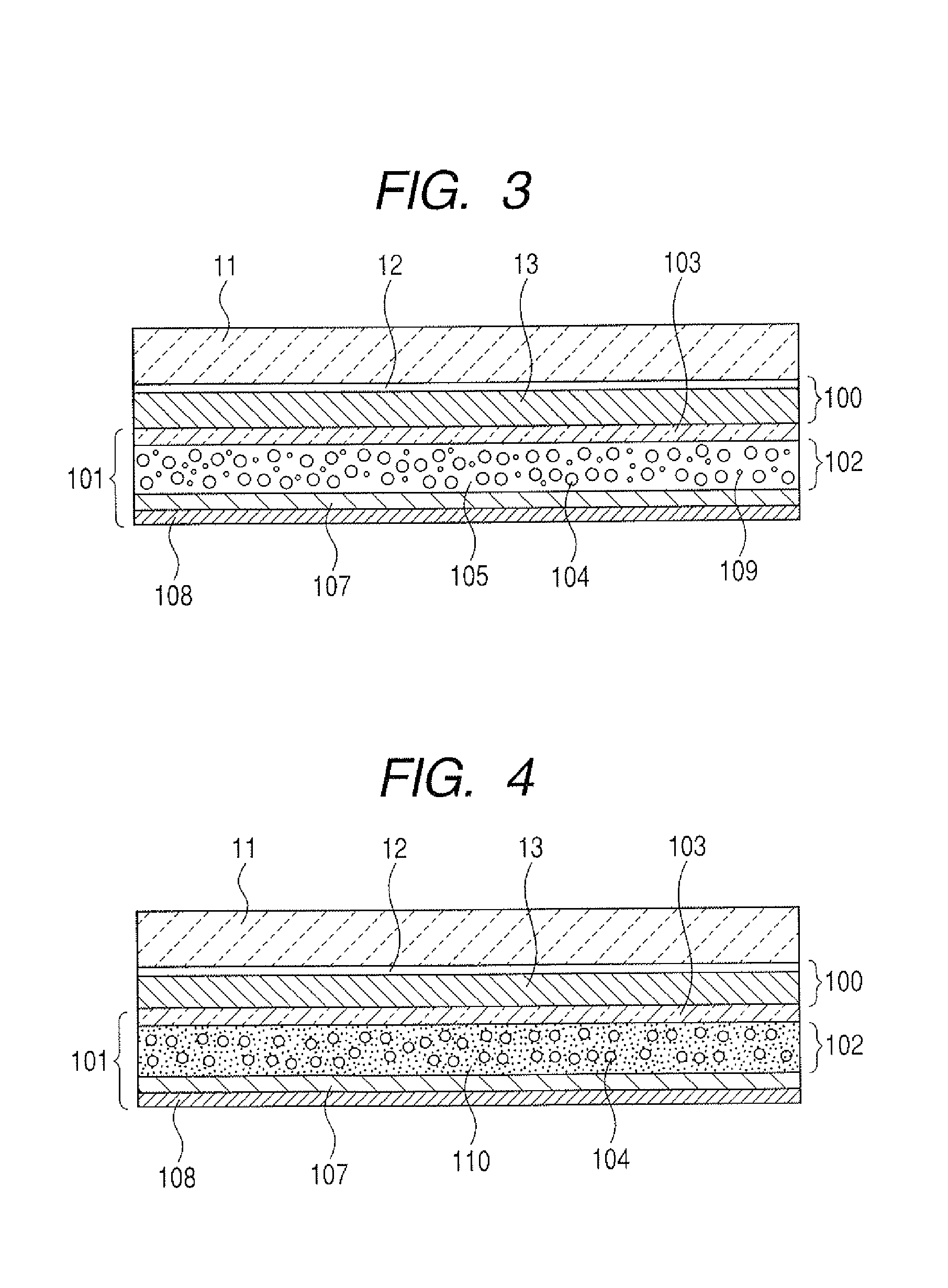 Radiation detecting apparatus and radiographing system