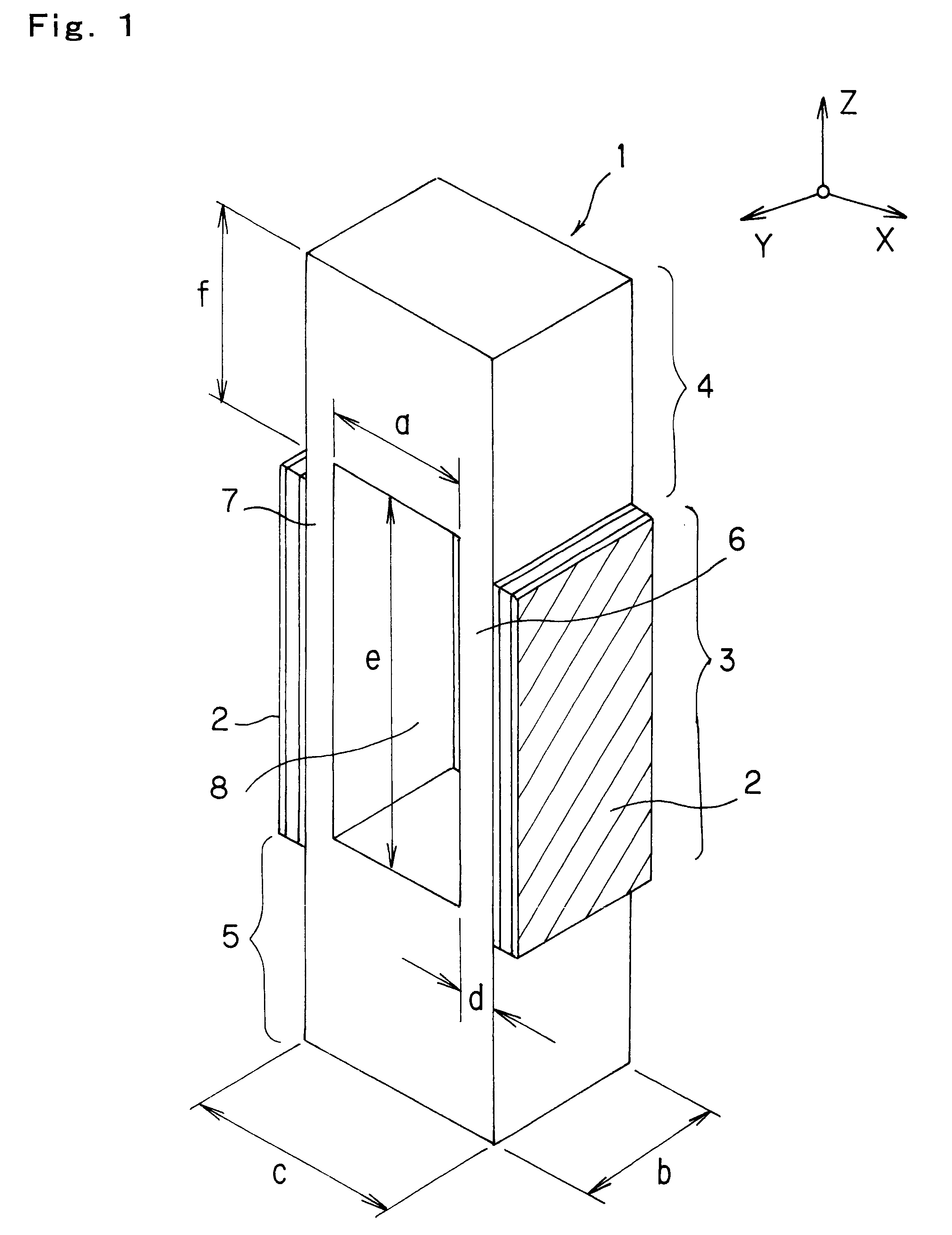 Piezoelectric/electrostrictive device and production method thereof