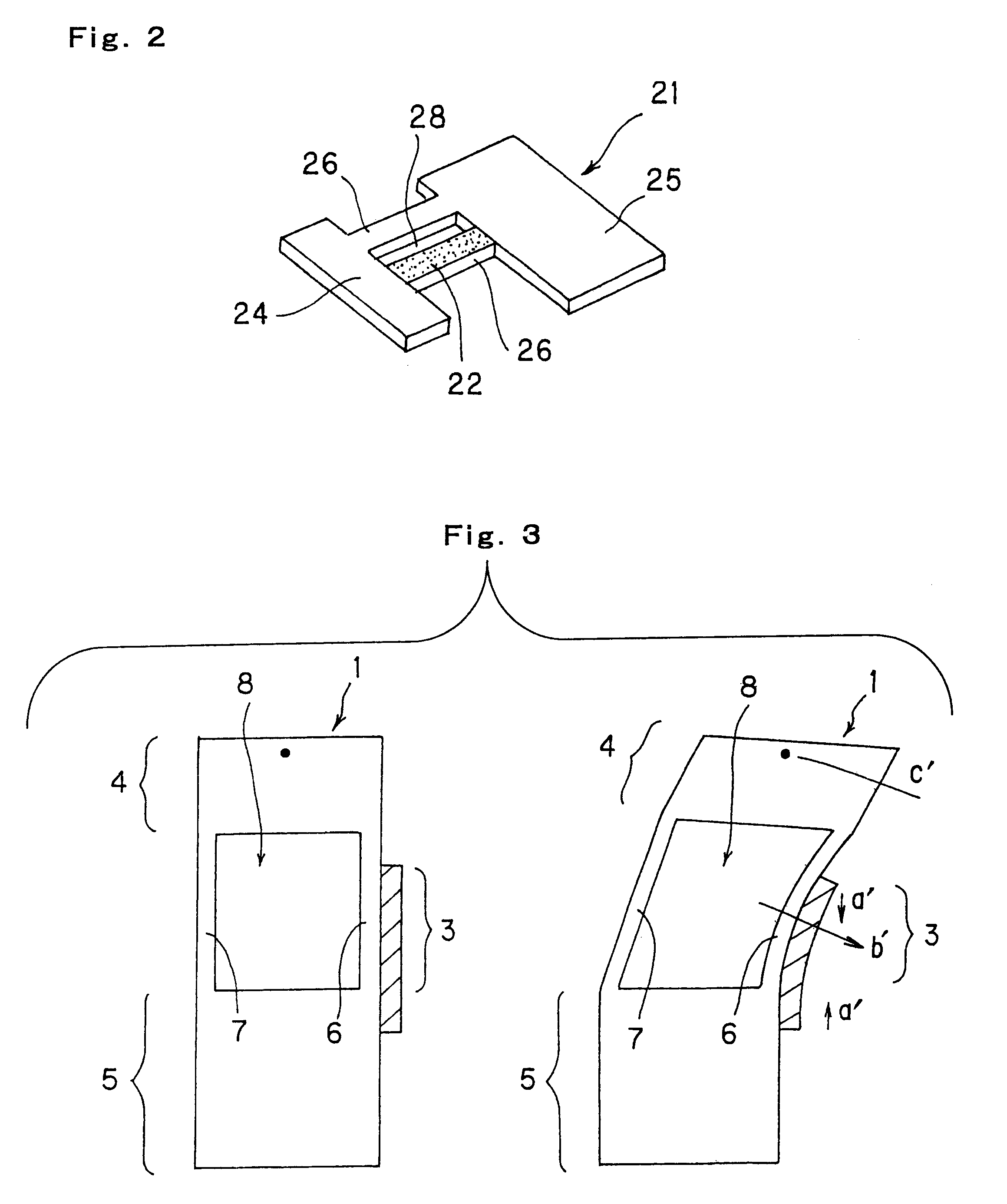 Piezoelectric/electrostrictive device and production method thereof