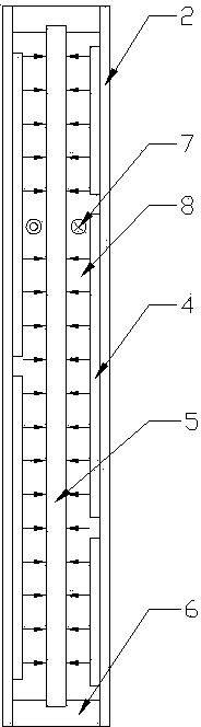 Direct-current permanent-magnet planar motion platform