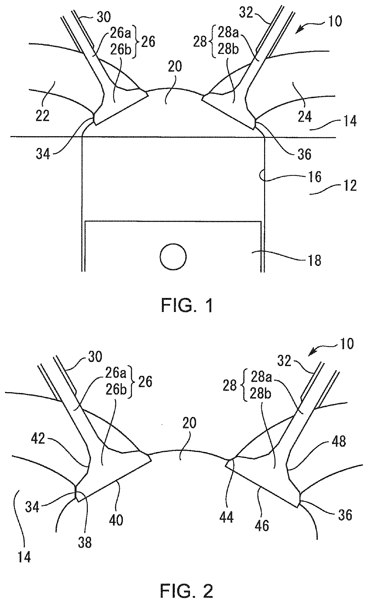 Internal combustion engine