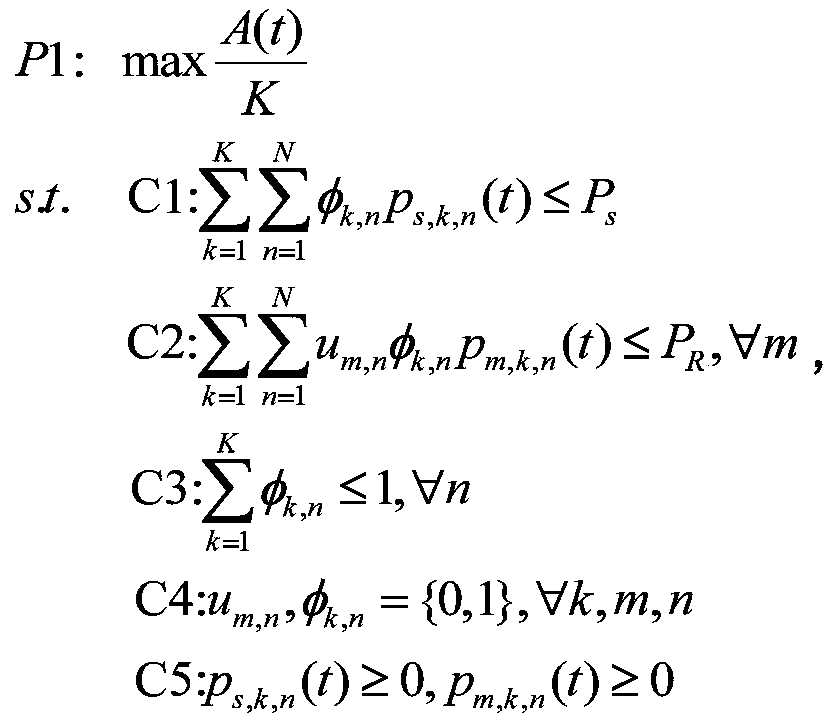 A Relay Cooperative Based Energy Efficiency Optimization Method for Cellular Networks