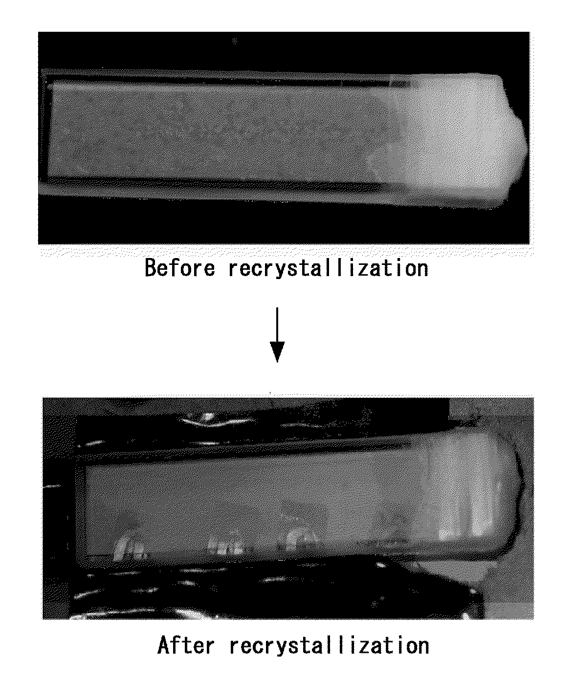 Process for producing colloidal crystal and colloidal crystal