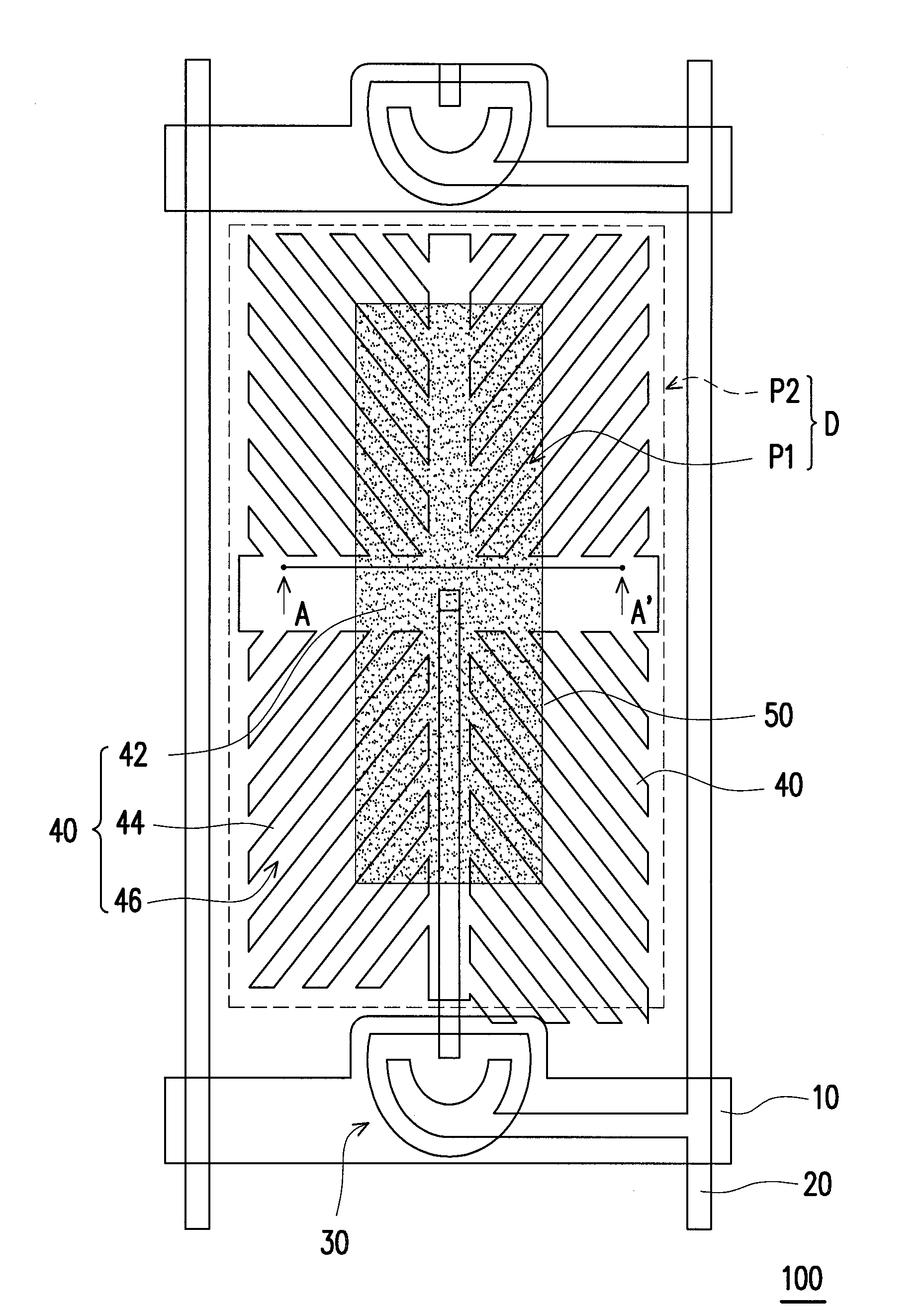 Methods for manufacturing pixel unit, liquid crystal display panel, and electro-optical apparatus