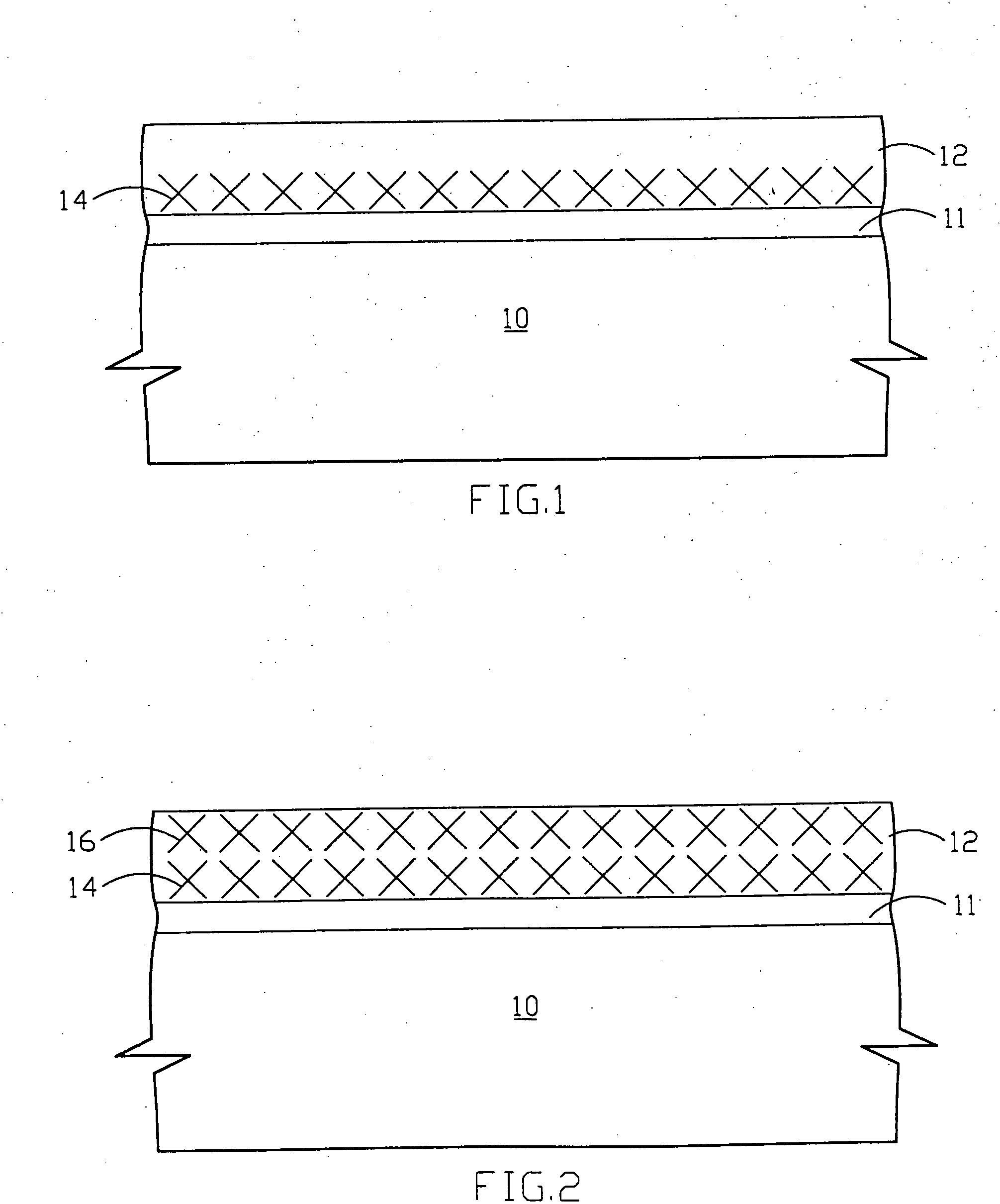 Method for forming a polycide gate and structure of the same