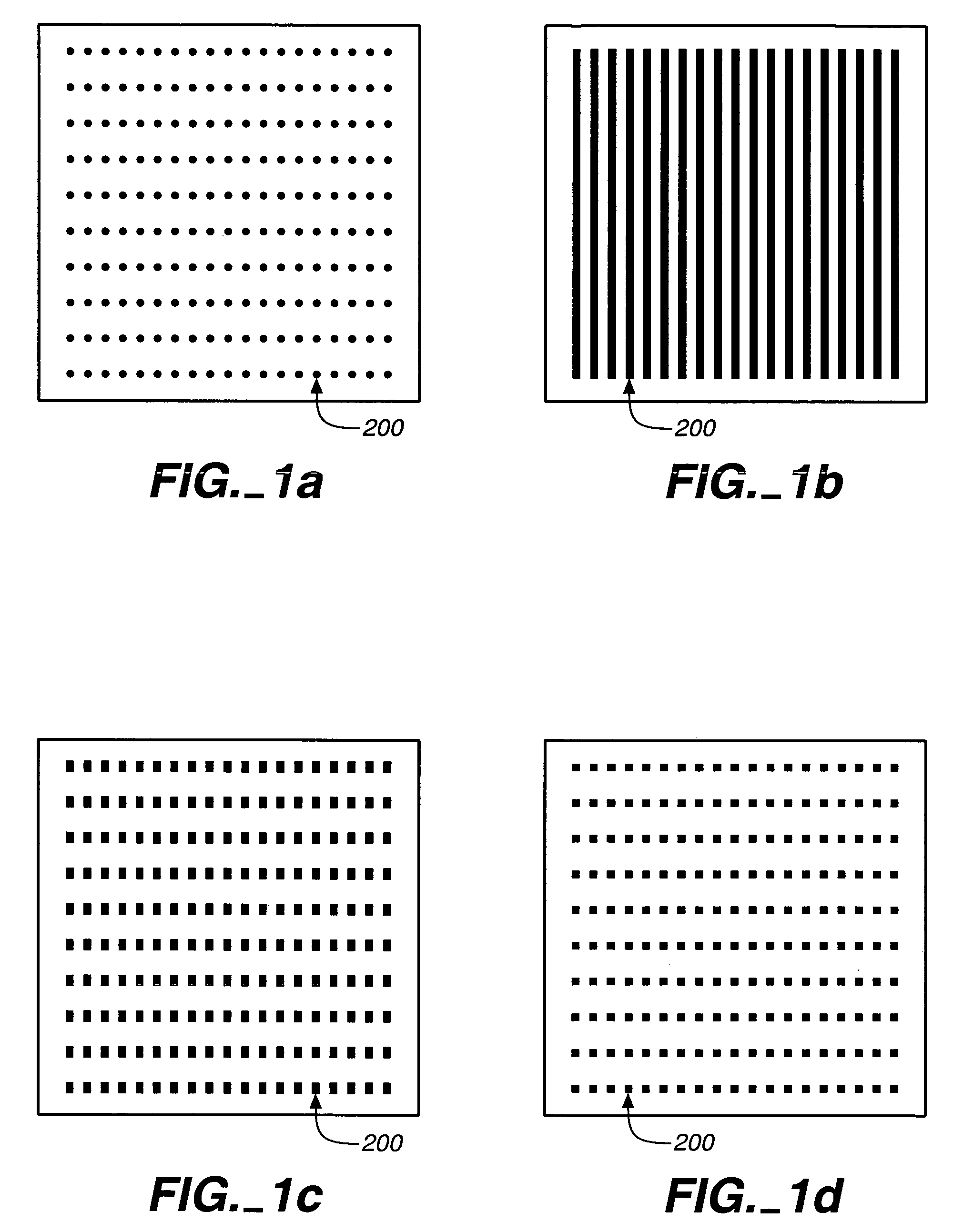 High-efficiency light extraction structures and methods for solid-state lighting