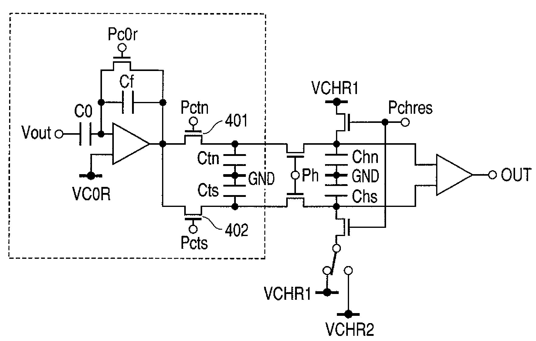 Solid-state image pickup apparatus