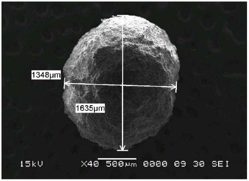 A kind of synthetic method of high regularity polybutene-1