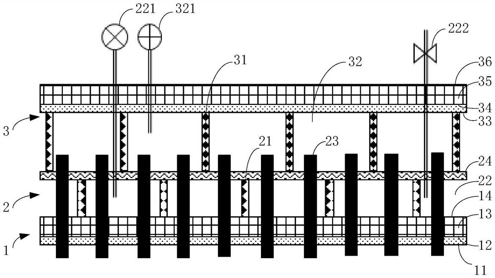 Multi-frequency selection noise reduction device