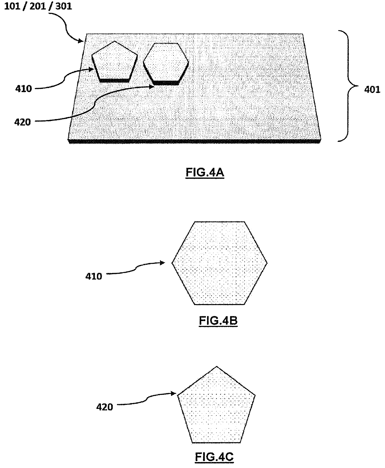 Methods of manufacturing of tri-tech soccer ball