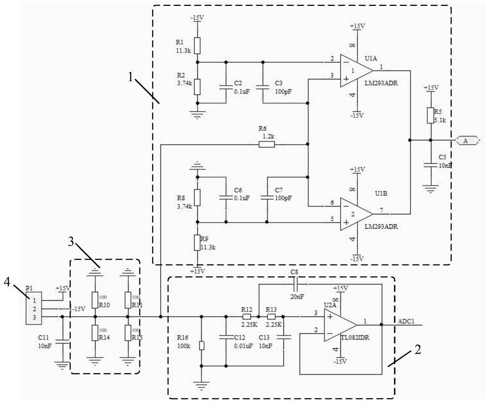 Controller circuit for wireless power transfer system
