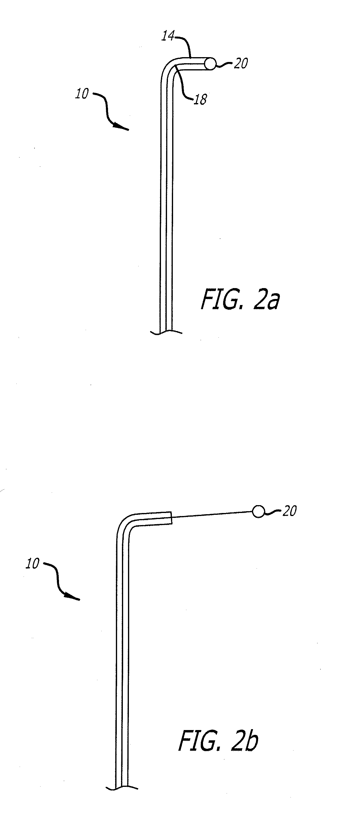 Paranasal Ostium Finder Devices and Methods
