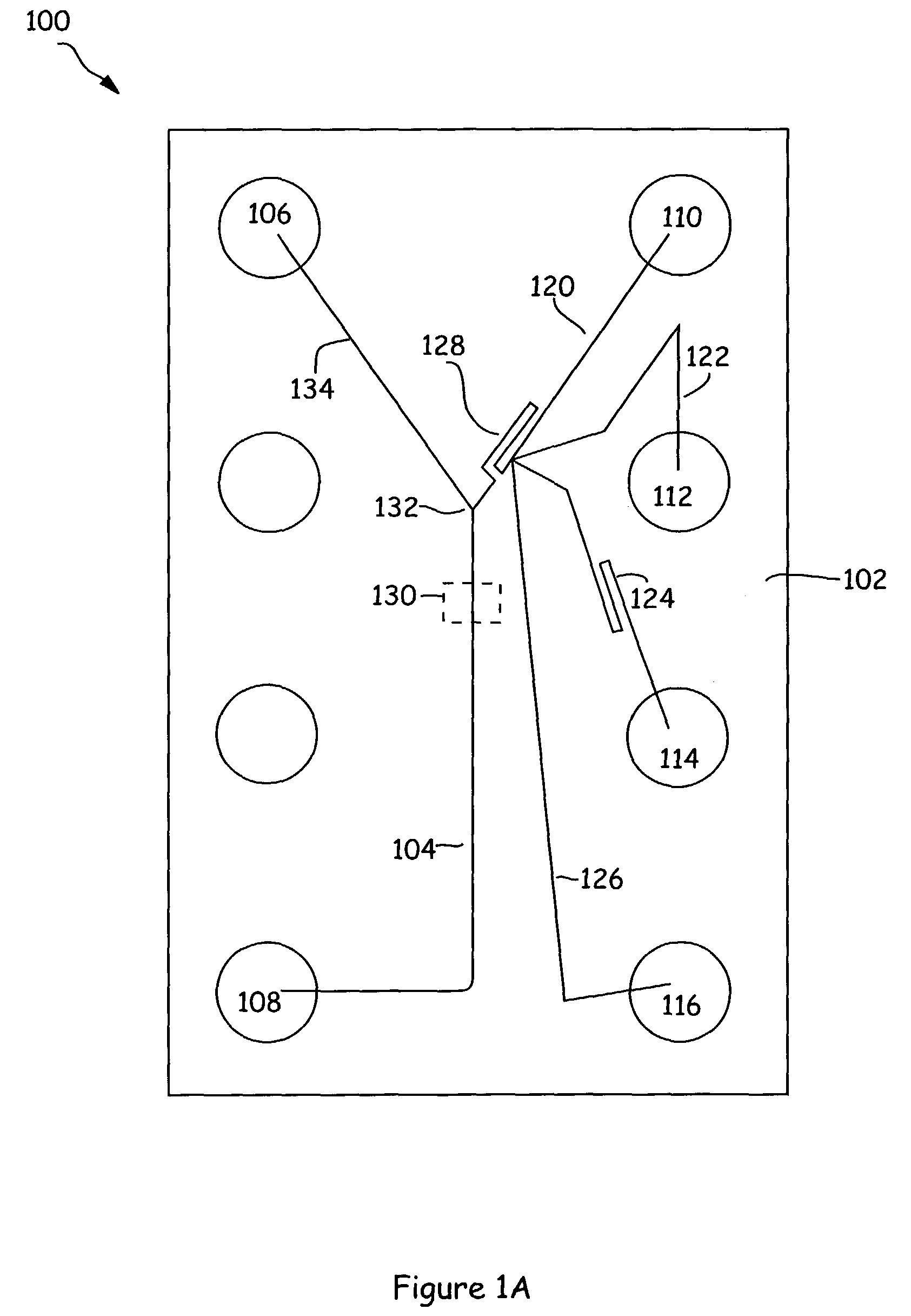 Devices, systems and methods for time domain multiplexing of reagents