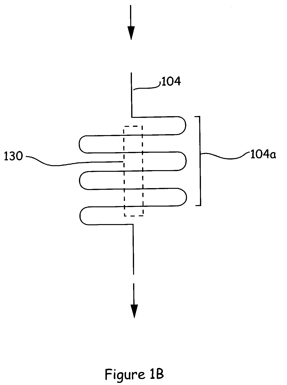 Devices, systems and methods for time domain multiplexing of reagents