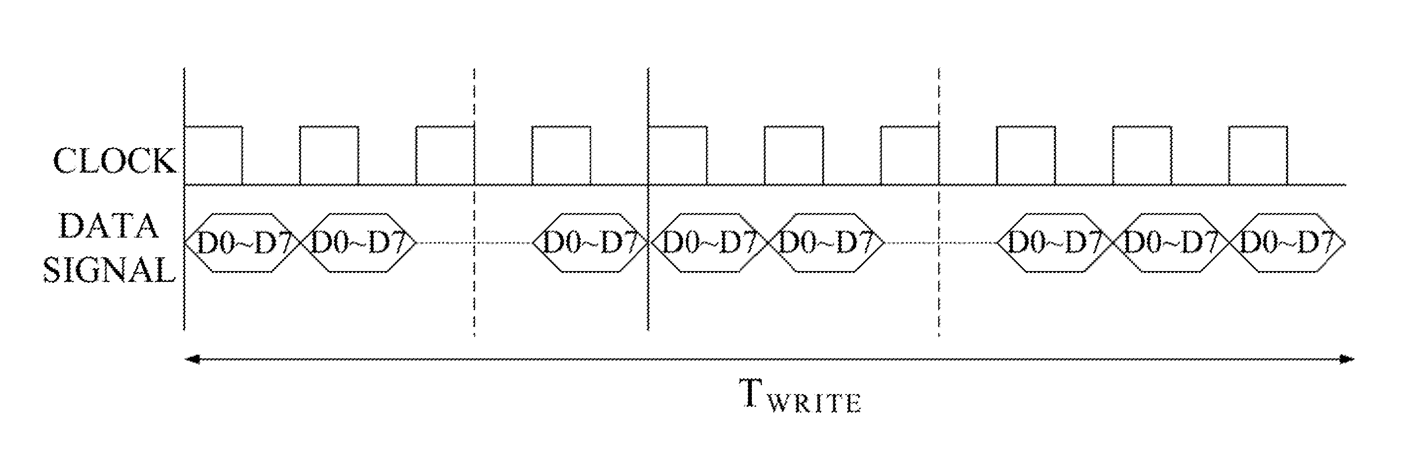 Electrophoretic display device and method for driving the same