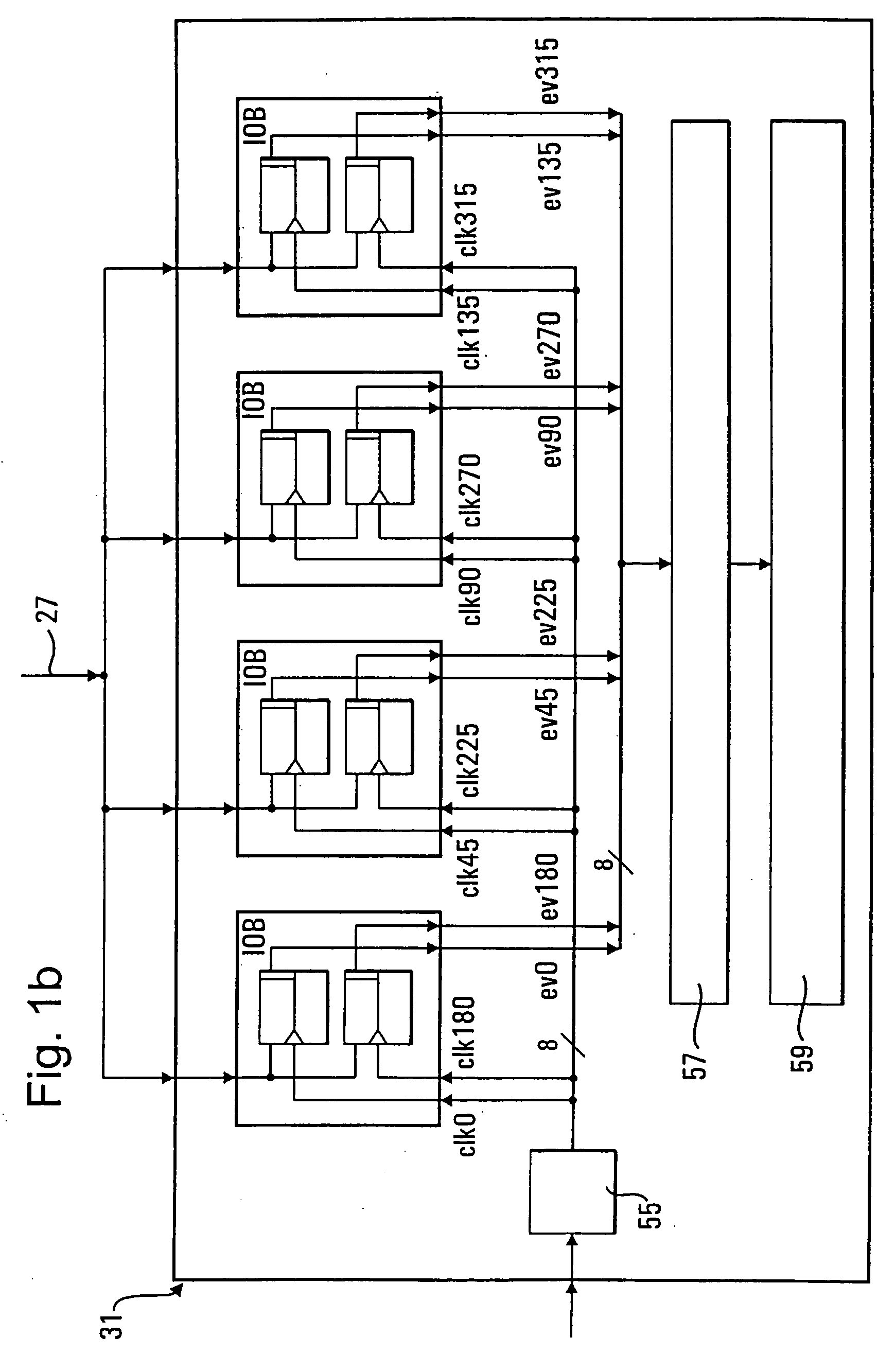 Method and an apparatus for distance measurement