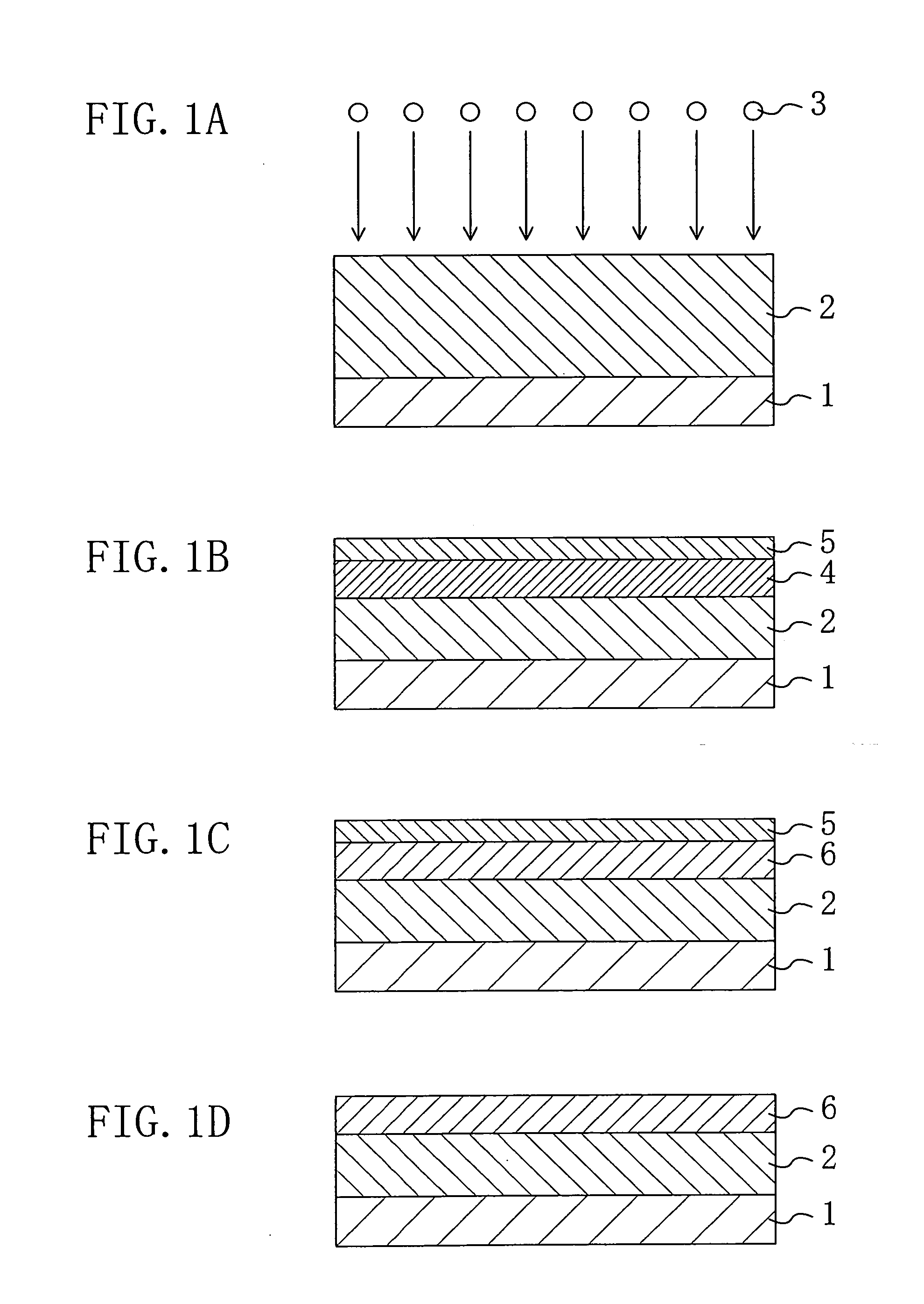 Silicon carbide semiconductor device and process for producing the same