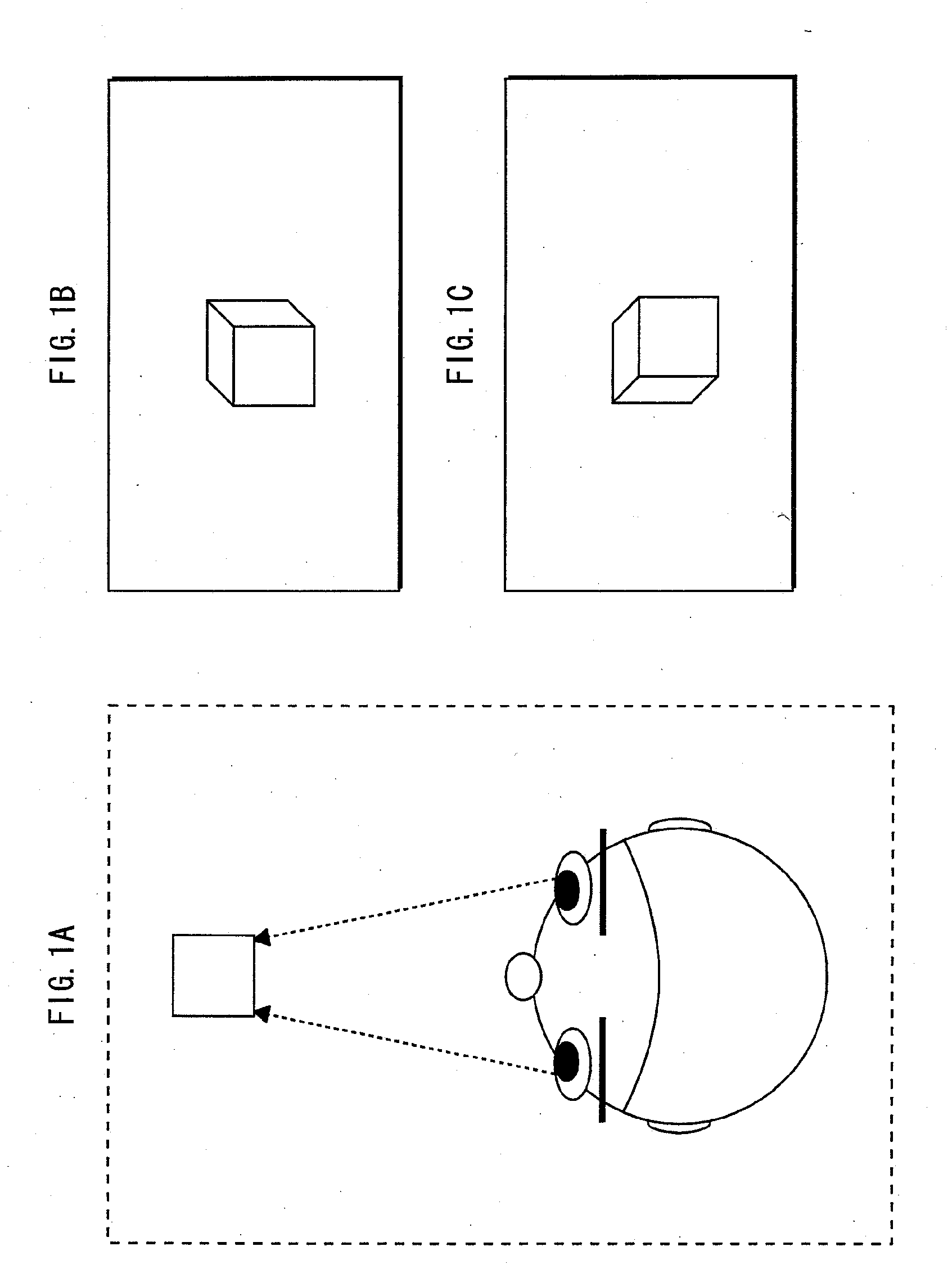 Information recording medium, device and method for playing back 3D images