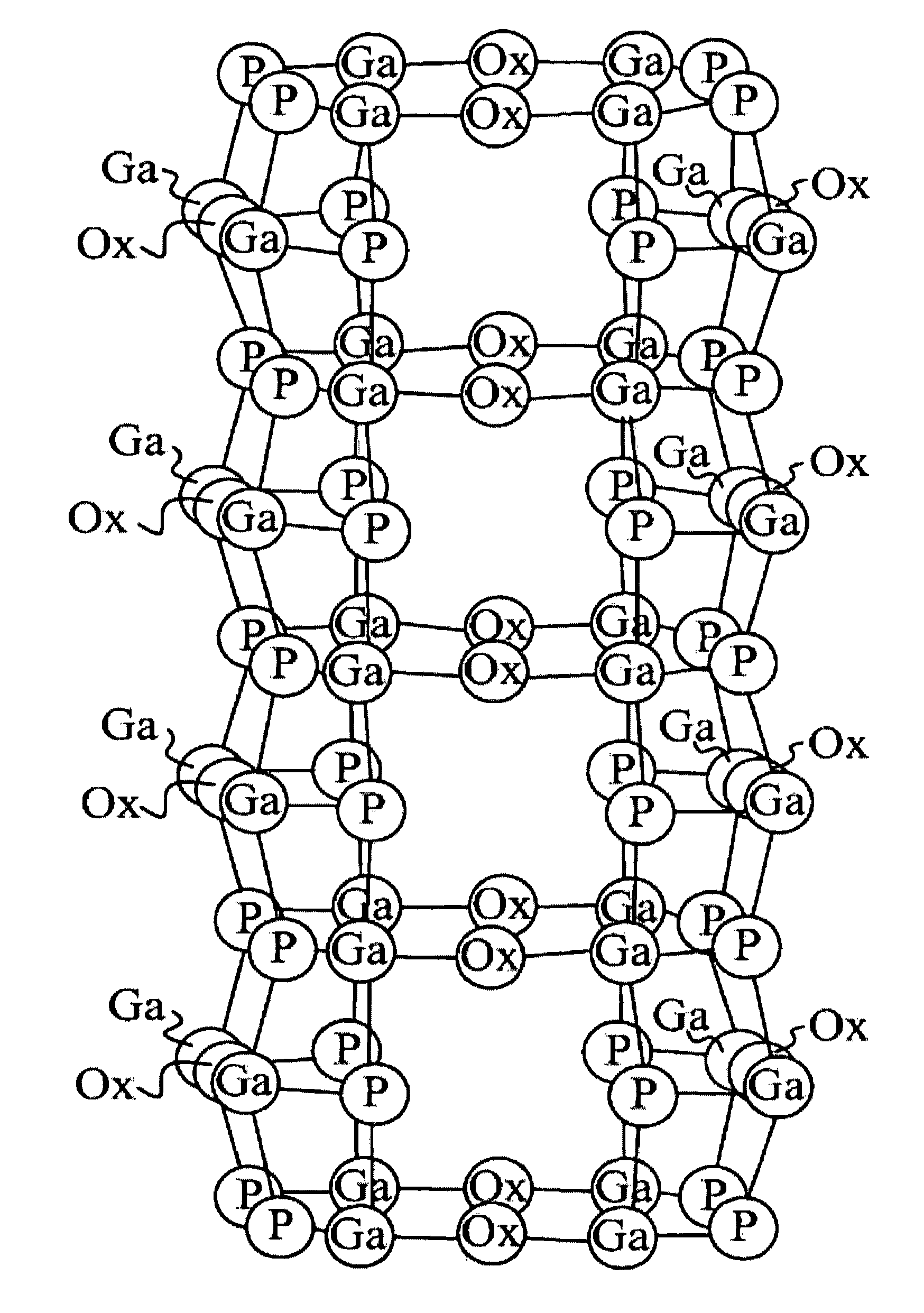 Porous phosphor, manufacturing method of the porous phosphor, and lighting device coated with the porous phosphor