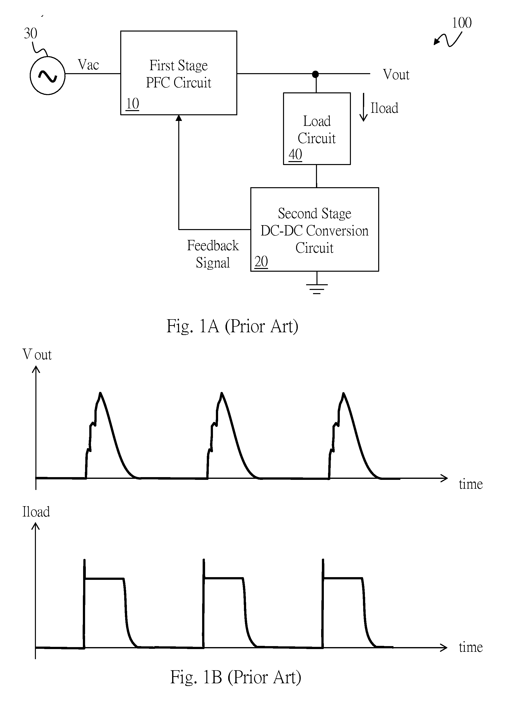 Flyback power converter, secondary side control circuit, and control method thereof
