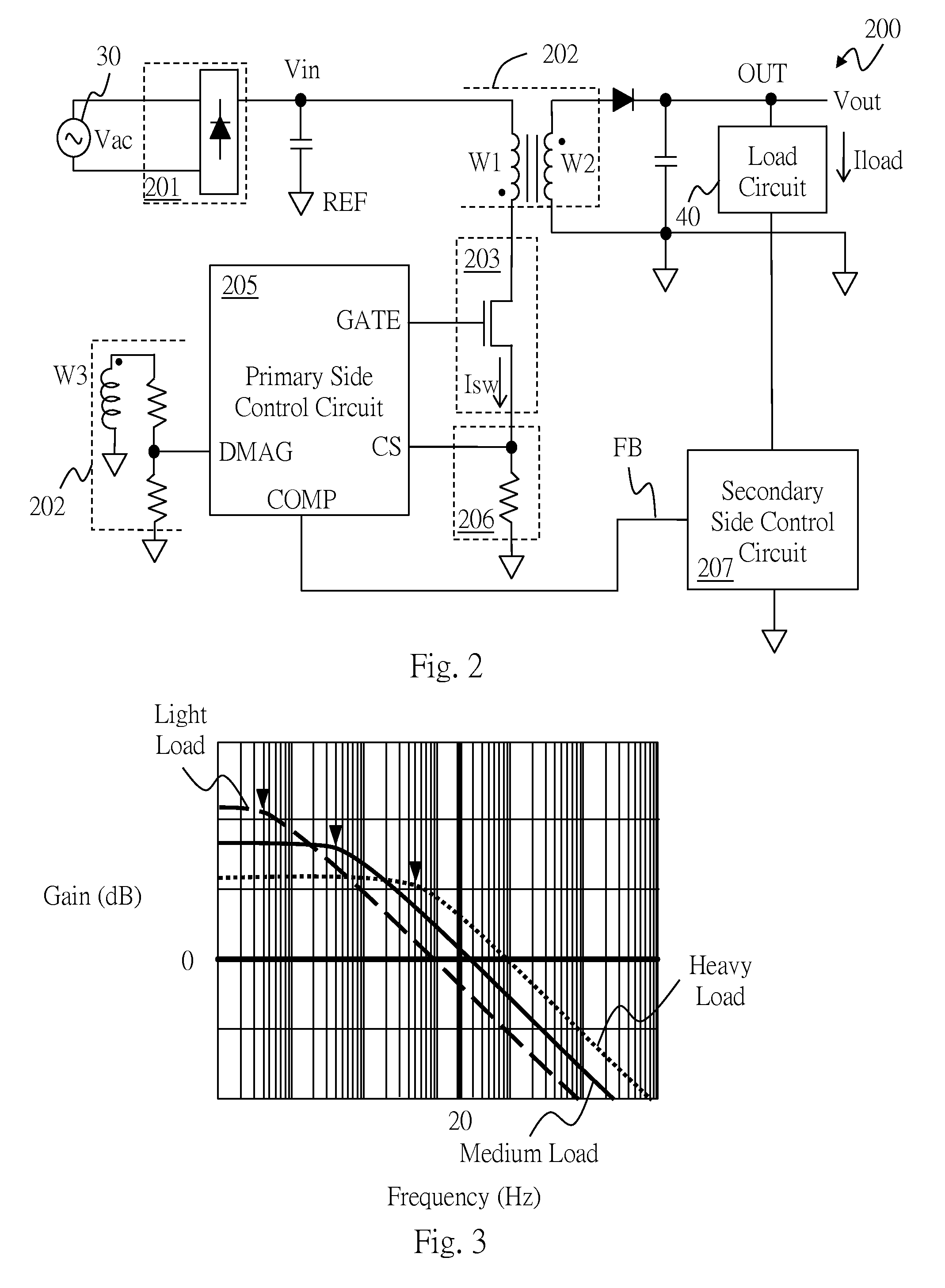 Flyback power converter, secondary side control circuit, and control method thereof
